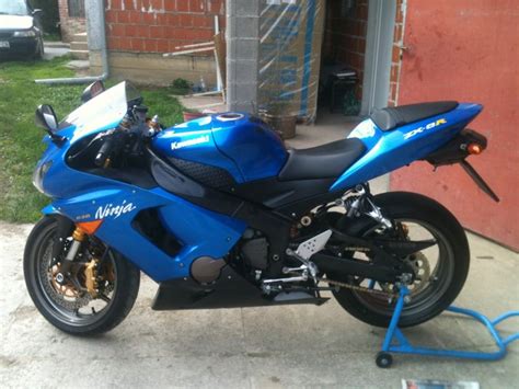 Overview reviews product description free fast shipping for usa, aus, uk. Kawasaki Ninja 636 636 cm3, 2006 god.