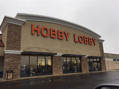 To order a gift card you need to enter the dollar amount (no decimal) and a quantity before adding to your cart. Hobby Lobby - Art Supplies - 1695 Lincoln Way E, Chambersburg, PA - Phone Number - Yelp