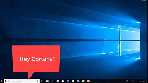 Cortana Part 2 Virtual Personal Assistant Youtube