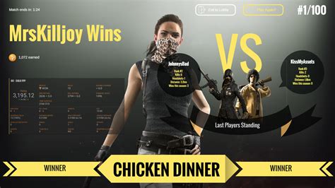 This is my 300th post. r/PUBATTLEGROUNDS - Winner Winner Chicken Dinner Solo FPP ...