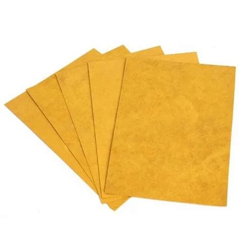 Handmade Paper All Sizes At Best Price In North 24 Parganas By Og Hemp
