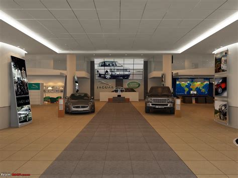 Looking for a honda car showroom in thane? Tata's Jaguar-Landrover Showroom to be opened in Mumbai ...