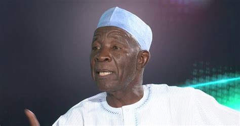 Apc Is Trying To Manipulate 2023 Election Through Inec Chairman Galadima