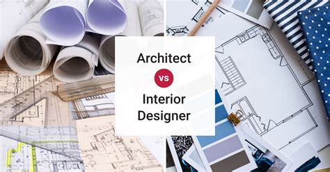Interior Designer Vs Architect Salary Tutorial Pics