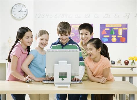 How To Set Up Classroom Learning Centers