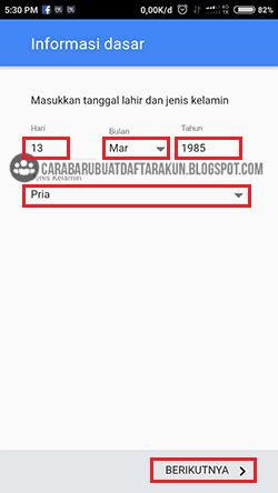 We did not find results for: Buat Akun Google Tanpa No Hp? Mudah, Lewati Verifikasi Aja