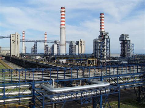 Thermal Power Plant Services At Best Price In Hyderabad By Supratheek