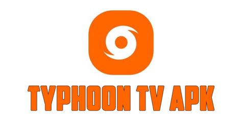 Typhoon tv is one of the highest quality movie viewing services. Typhoon TV APK Great App For Movies & TV Shows