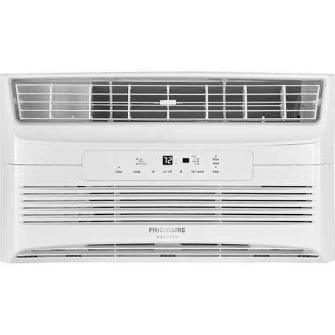 Frigidaire 8000 Btu Window Mounted Room Air Conditioner And Reviews