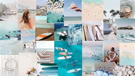 Share 66 Summer Collage Wallpaper Incdgdbentre