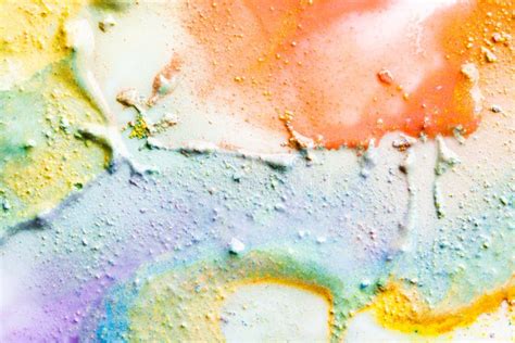 Colorful Pastel Texture Stock Photo Image Of Palette 39062036