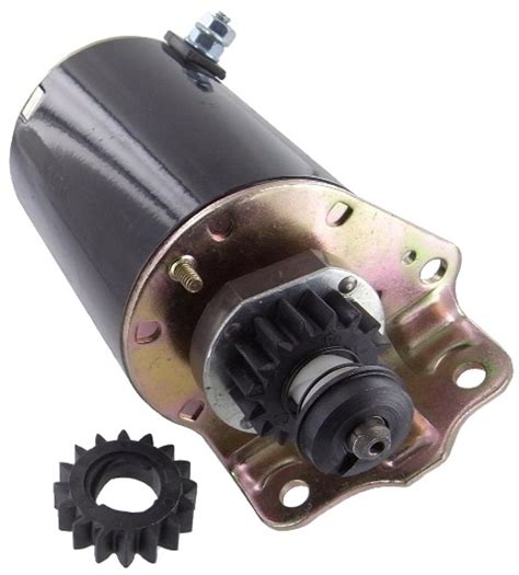 Scotts L2048 L2548 S2046 S2546 Riding Mower Starter