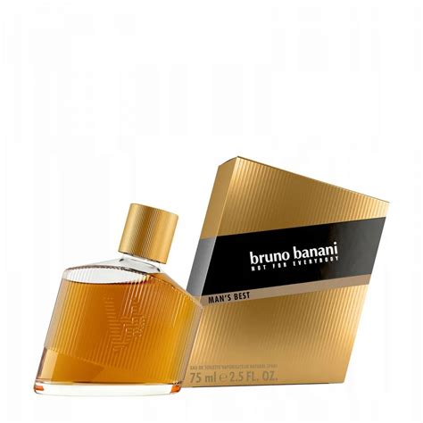 Muški parfem Bruno Banani Man s Best