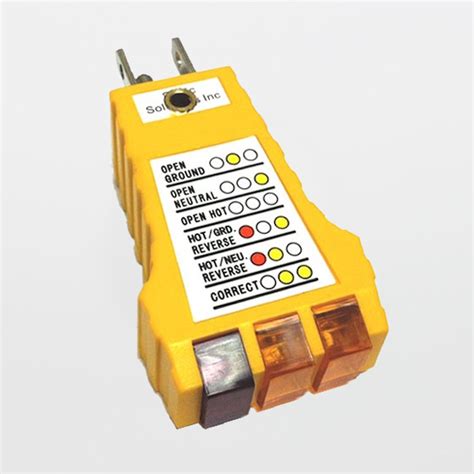 Rt 1000 Megohmmeter Resistivity Tester Kit
