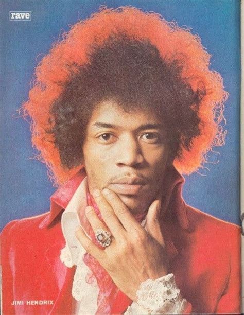 Jimi Hendrix Rocking The Racial Divide Jimi Hendrix Jimi Hendrix