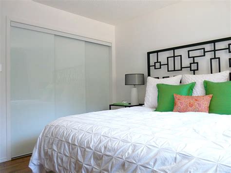 We did not find results for: New White Glass Sliding Closet Doors in the Bedroom ...