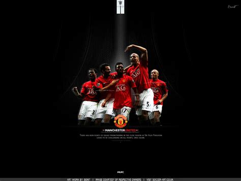 Manchester united players 2020 wallpapers wallpaper cave. Manchester United Football Club Wallpaper - Football ...