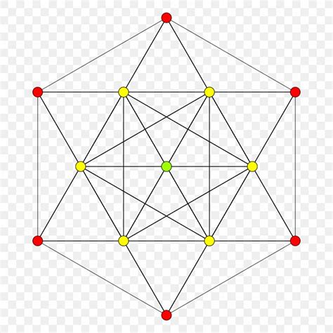 Polytope Five Dimensional Space 5 Simplex Geometry Png 1024x1024px