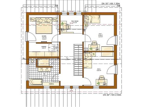 145 jahre leidenschaft, respekt und tradition. Avenio | Rensch Haus in 2020 | Haus grundriss, Grundriss ...