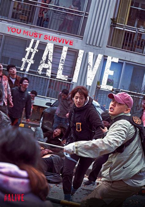 There are many different genres here but all these movies are excellent. DOWNLOAD: #Alive (2020) - Korean Movie Play ...