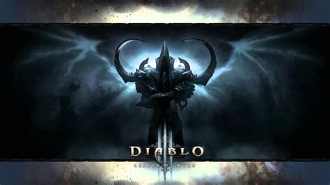 Diablo Reaper Of Souls Wallpaper 1920x1080 67409