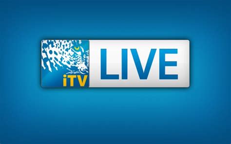 Itv1 is the uk's biggest commercial television network watched on itv1 provides programming across all genres including drama, entertainment, current affairs, news. Hier - iTV live · iTV Coburg