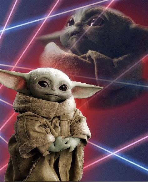 School Portrait Star Wars Pictures Star Wars Art Yoda Wallpaper