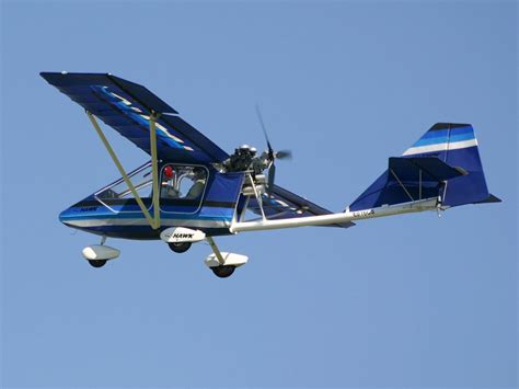 Ultralight Aircraft Kits