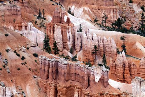 Free Images Landscape Rock Formation Arch Gorge National Park