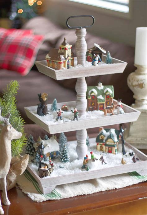 Последние твиты от christmas village (@philachristmas). Kid Friendly Christmas Village that also Doubles as Decor!