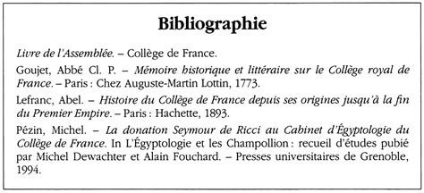 Bibliographie Notice Bibliographique Enssib