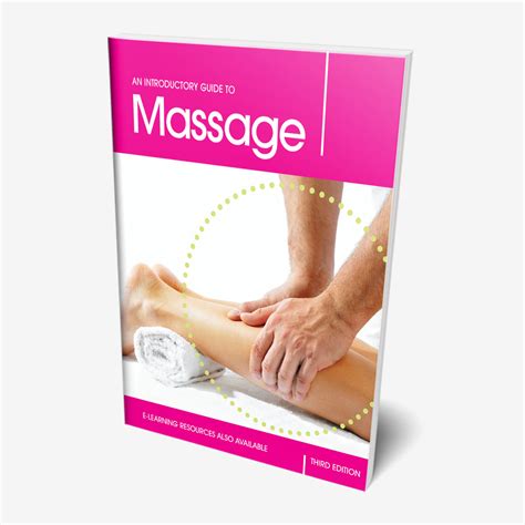 An Introductory Guide To Massage