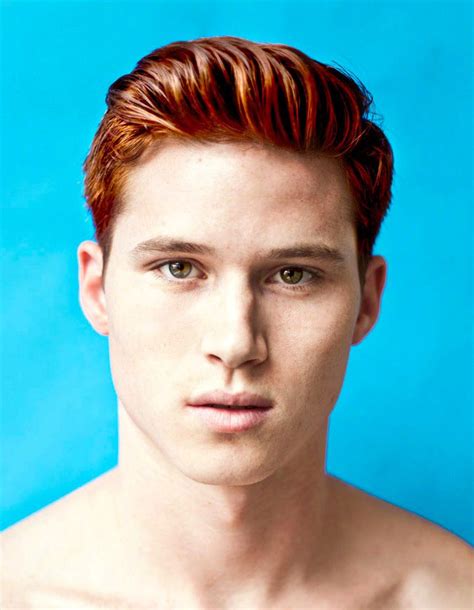 40 Eye Catching Red Hair Men S Hairstyles Ginger Hairstyles