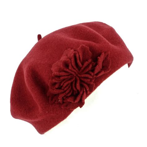 Croxy Bonnet Reference 3011 Chapellerie Traclet