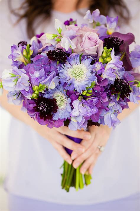 Check spelling or type a new query. May Flowers - Beautiful Spring Wedding Bouquets