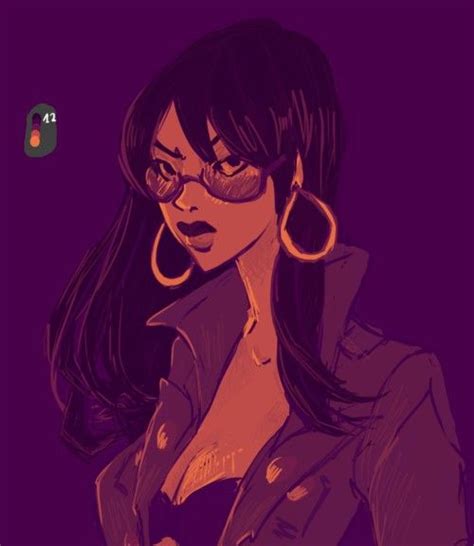 17 Best Images About Michiko And Hatchin On Pinterest Female Fighter