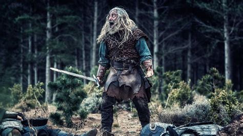 Northmen A Viking Saga 2014