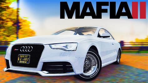 Mafia Audi Rs Youtube