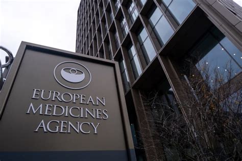 European Medicines Agencys Chmp Meeting Highlights March 2021