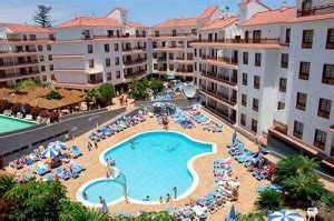 Apartamentos casablanca, puerto de la cruz. Apartamentos Casablanca | Canarias te recarga
