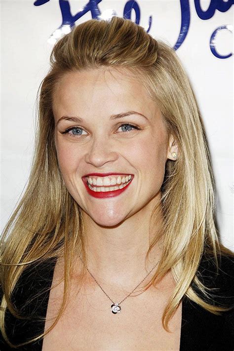 Must Mimic Reese Witherspoon Hairstyles More Reese Witherspoon Hair Hairstyles For Thin
