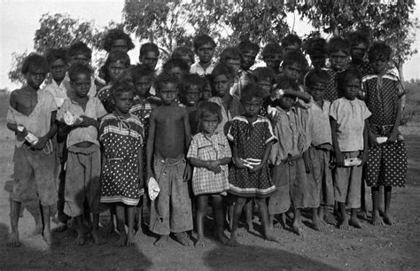 Trauma Aboriginal Child Artists Of Carrolup Healing Trauma