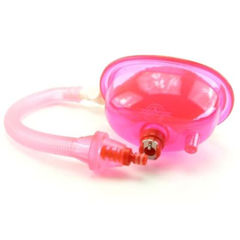 Doc Johnson Pussy Pump Pink For Sale Online Ebay