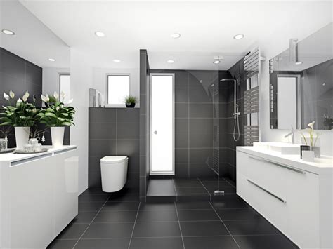 Comment aménager une salle de bain petit espace tout en facilitant son nettoyage ? Commnt équiper une salle de bain ? - Le blog de Mon ...