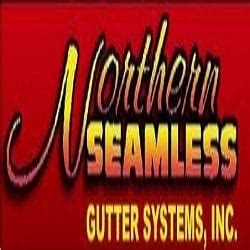 Gutter helmet | seamless gutters. Northern Seamless Gutters Systems - Gutter Services - 140 ...