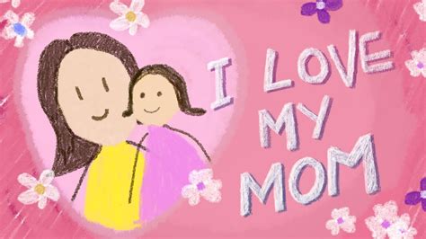 (good mama whom i love and cherish very much with good beautiful mane and wonderful face place). MOTHER'S DAY | I Love My Mom - YouTube