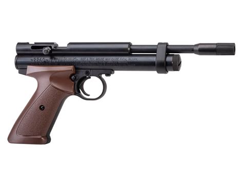 Crosman 2240xl Co2 Air Pistol 22 Cal Steel Breech 022
