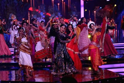 Grand Finale Of Miss India 2018 Madhuri Dixit Nene