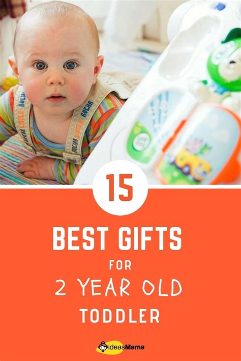 Maybe you would like to learn more about one of these? 15 Best Gifts for 2 Year Old Toddlers - Ideas Mama | Best ...