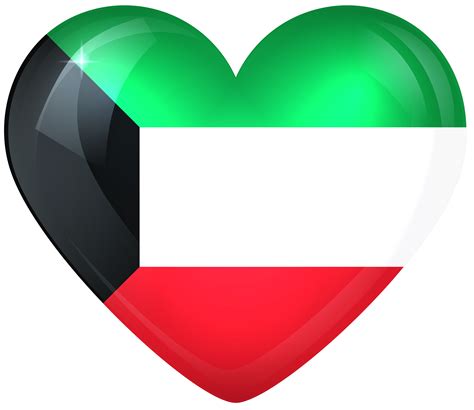 صور علم الكويت ايميجز